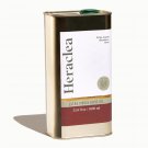 Heraclea - Everything Oil - Extra Virgin Olive Oil - Organic Olive Oil - Extra Virgin