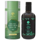 Zeytin Olive Oil Extra Virgin - GOLD MEDAL & Early Harvest - Fresh 2024 Harvest