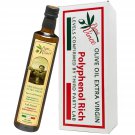 Papa Vince Olive Oil Extra Virgin - First Cold Press Family Harvest 2024/25, Polyphenol Rich