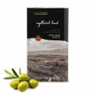 Extra Virgin Olive Oil Tin, Great Taste Cold Pressed, Polyphenol Rich EVOO