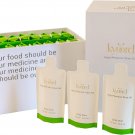 kyoord High-Phenolic Extra Virgin Olive Oil Daily Shots (30 Pack) - Unfiltered, Cold-Pressed