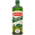 Bertolli Extra Virgin Olive Oil, Rich Taste, 16.9 fl oz
