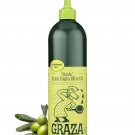Graza Sizzle Extra Virgin Olive Oil, Cooking Oil - High Polyphenol Peak