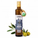 Burroughs Family Farms Premium Organic Extra Virgin Olive Oil – Cold-Pressed