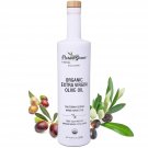 Pura Grove Organic Cold Pressed Extra Virgin Olive Oil Premium Grade