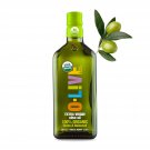 O-Live & Co. Premium Organic Extra Virgin Olive Oil | First Cold-Pressed
