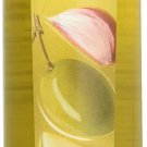 Mantova Garlic Organic Flavored Extra Virgin Olive Oil, 8.5 Oz Mantova