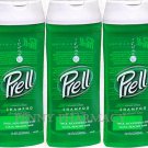Prell Classic Clean Shampoo, 13.5 fl oz ( 3 pack )