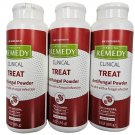 Phytoplex Antifungal POWDER Miconazole 2% 3oz Remedy ( 3 PACK )