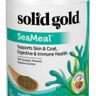 Solid Gold Cat & Dog Multivitamin Powder - Kelp Powder, Omega 3