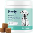 Pawfy Probiotics for Dogs | Supports Digestive Health, Diarrhea for Small, Large Dogs |