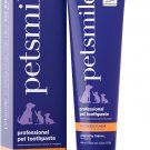 Petsmile Professional Pet Toothpaste for Cats & Dogs - Only VOHC Accepted Toothpaste
