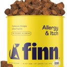 Finn Allergy & Itch for Dogs | Daily Support for Itchy Skin, Immune Health