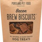 CRAFTED BY HUMANS LOVED BY DOGS Portland Pet Food Company Bacon