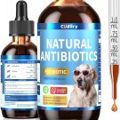 Natural Antibiotics for Dogs, Herbal Dog Antibiotics Supplement