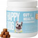 Probiotics for Dogs – Gut Health by Happy Dog | Organic, Vegan Probiotic