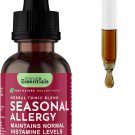 Animal Essentials Seasonal Allergy Treatment for Dogs - Liquid Herbal