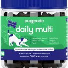 PupGrade Daily Multivitamin for Dogs - All-in-One Supplement for Digestive, Immune