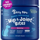 Zesty Paws Mobility Bites Joint Supplement for Dogs - Soft Chews