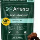 Arterra Longevity Multivitamin for Dogs – 50% Active Ingredients