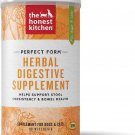 The Honest Kitchen Human Grade Perfect Form Herbal Digestive Supplement for Dogs