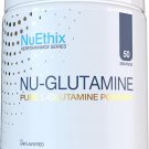 Nu-Glutamine Pure L-Glutamine Powder for Muscle Growth & Recovery & Soreness