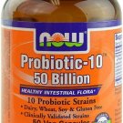 Now Foods - Probiotic 10-50 Billion 50 Veg Capsules