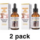 Strong Whitening Dark Skin Knuckles 2 Pack Knees Elbows Armpit inner Thigh Serum