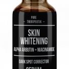 Skin Whitening Lightening Serum ,Dark Spot Corrector Brightening Bleaching Serum