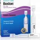 Boston One Step Liquid Enzymatic Cleaner, Preservative-Free Protein