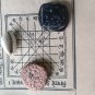 Cursed Devil Artifact Bundle &acirc;�� 600-Year-Old Coin, Black Magic Pendant & Spirit Shell
