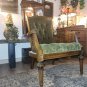 Vintage chair