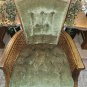 Vintage chair