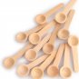10PCS Set Hot Bamboo Utensil Kitchen Wooden Cooking Tools Spoon Spatula Mixhm