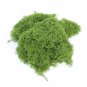 Artificial Bonsai Pine Tree Realistic & Maintenance-Free With Moss and Pebble