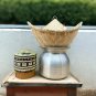 Sticky Rice Steamer Set Bamboo Baskets Cookware Kitchen Tool Free Shipping