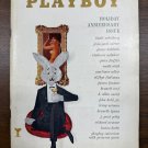 Playboy January 1966