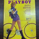 Playboy August 1971