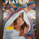 Playboy November 1971