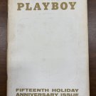 Playboy January 1969