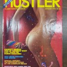 Hustler January 1978
