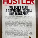 Hustler March 1978