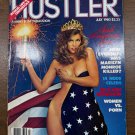 Hustler July 1980