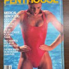 Penthouse October 1985