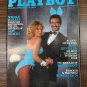 Playboy October  1979