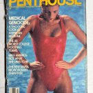Penthouse October 1985 Traci Lords