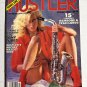 Hustler January 1986 International Version Traci Lords