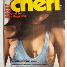 Cheri June 1977 Magazine