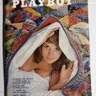 Playboy November 1971