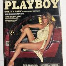 Playboy March 1978